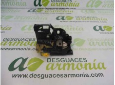 Recambio de cerradura puerta delantera izquierda para dacia sandero ambiance referencia OEM IAM   