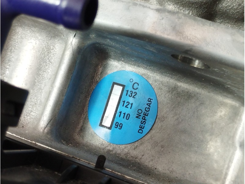 Recambio de motor completo para mazda cx-30 zenith referencia OEM IAM PE  