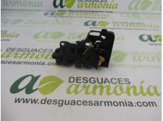 Recambio de cerradura puerta delantera izquierda para dacia sandero ambiance referencia OEM IAM    2