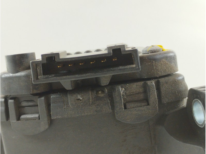 Recambio de potenciometro pedal para audi a8 (4e2) 3.0 tdi quattro referencia OEM IAM 4E1723523E  