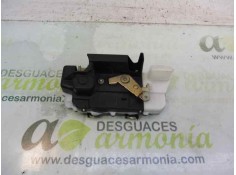Recambio de cerradura puerta trasera izquierda para citroën c5 berlina exclusive referencia OEM IAM   