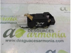 Recambio de cerradura puerta trasera izquierda para citroën c5 berlina exclusive referencia OEM IAM    2