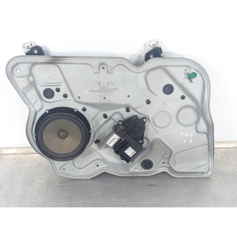 Recambio de elevalunas delantero izquierdo para skoda octavia berlina (1z3) family referencia OEM IAM 1T0959701T 5K0959793 