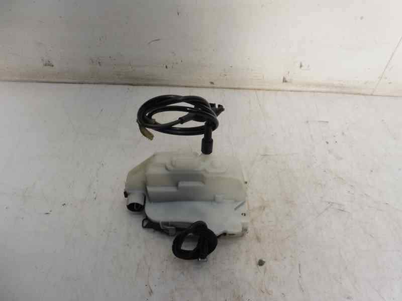 CERRADURA PUERTA DELANTERA DERECHA 757532 