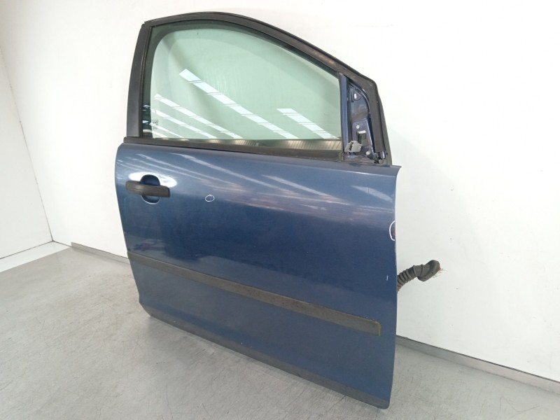 Recambio de puerta delantera derecha para ford focus sportbreak (cap) trend referencia OEM IAM   