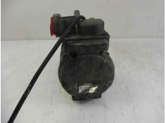 Recambio de compresor aire acondicionado para iveco daily caja abierta cabina doble 35 c... batalla 3450 referencia OEM IAM 4472 2