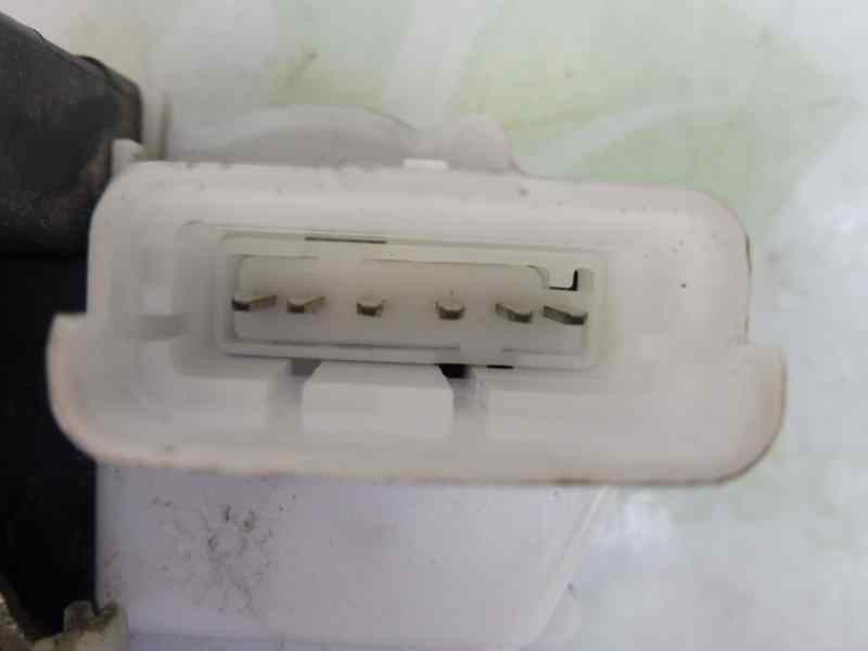 Recambio de cerradura puerta trasera izquierda para citroën c5 berlina exclusive referencia OEM IAM   