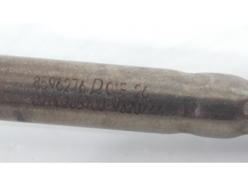 Recambio de sonda lambda para bmw serie 3 berlina (g20) 318d referencia OEM IAM 8596276  