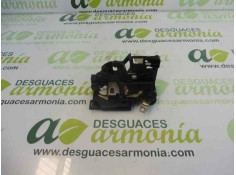 Recambio de cerradura puerta trasera derecha para dacia sandero ambiance referencia OEM IAM   