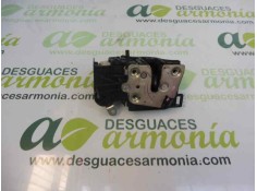 Recambio de cerradura puerta trasera derecha para dacia sandero ambiance referencia OEM IAM    2