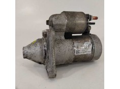 Recambio de motor arranque para ford ka (ccu) titanium referencia OEM IAM 51832952  