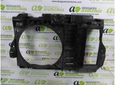 Recambio de panel frontal para citroën c5 berlina exclusive referencia OEM IAM 9646474780  