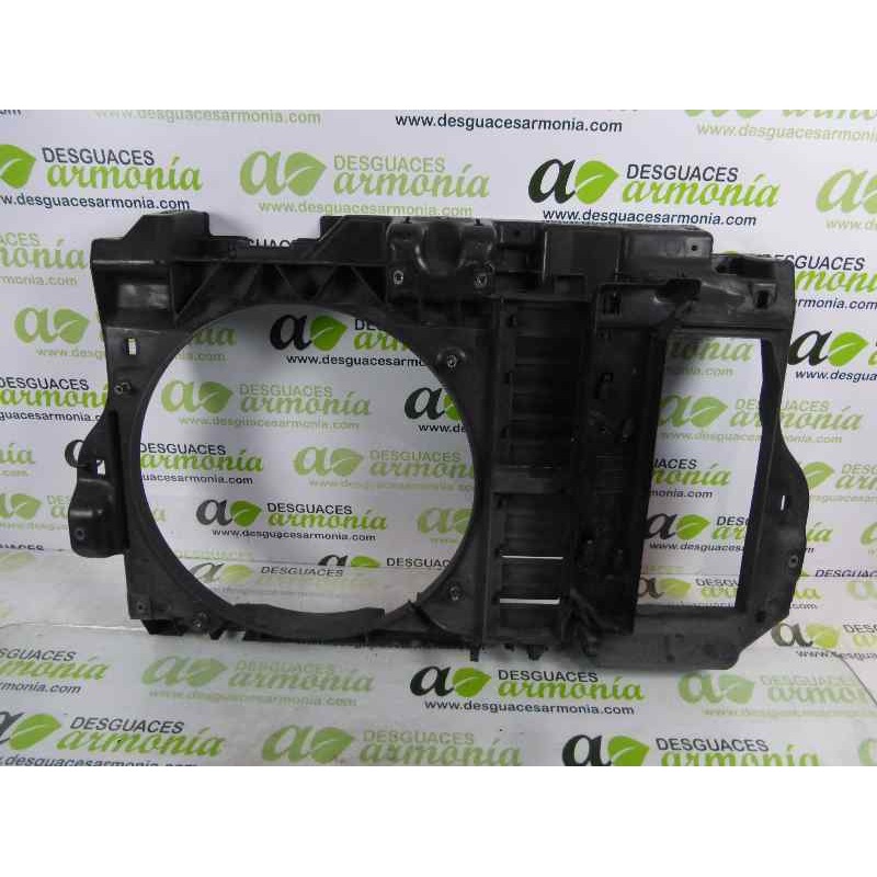 Recambio de panel frontal para citroën c5 berlina exclusive referencia OEM IAM 9646474780  