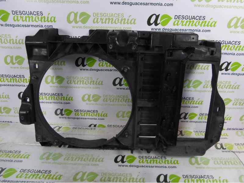 Recambio de panel frontal para citroën c5 berlina exclusive referencia OEM IAM 9646474780  