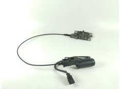 Recambio de cerradura maletero / porton para audi a8 (4e2) 3.0 tdi quattro referencia OEM IAM 4E0827383C  