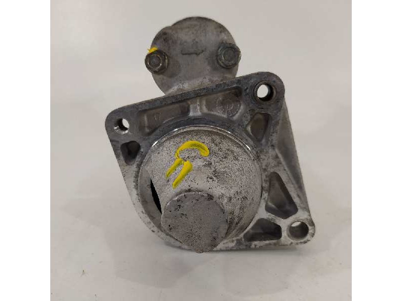 Recambio de motor arranque para ford ka (ccu) titanium referencia OEM IAM 51832952  