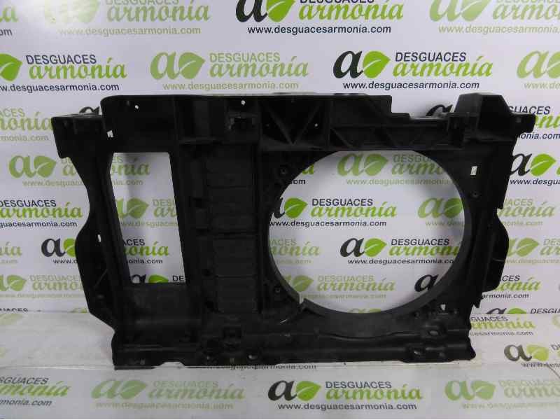 Recambio de panel frontal para citroën c5 berlina exclusive referencia OEM IAM 9646474780  