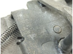 Recambio de cerradura maletero / porton para audi a8 (4e2) 3.0 tdi quattro referencia OEM IAM 4E0827383C   2