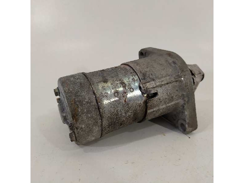 Recambio de motor arranque para ford ka (ccu) titanium referencia OEM IAM 51832952  