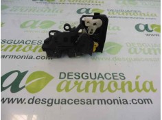 Recambio de cerradura puerta trasera izquierda para dacia sandero ambiance referencia OEM IAM    2