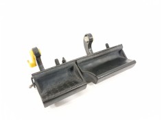Recambio de maneta exterior porton para hyundai tucson (jm) 2.0 crdi comfort (4wd) referencia OEM IAM 812602E000  