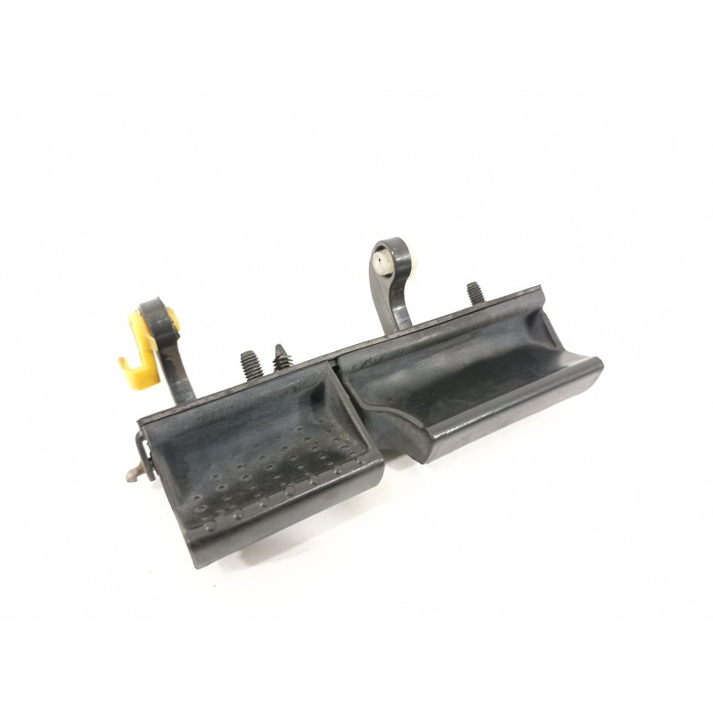 Recambio de maneta exterior porton para hyundai tucson (jm) 2.0 crdi comfort (4wd) referencia OEM IAM 812602E000  
