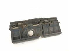 Recambio de maneta exterior porton para hyundai tucson (jm) 2.0 crdi comfort (4wd) referencia OEM IAM 812602E000   2