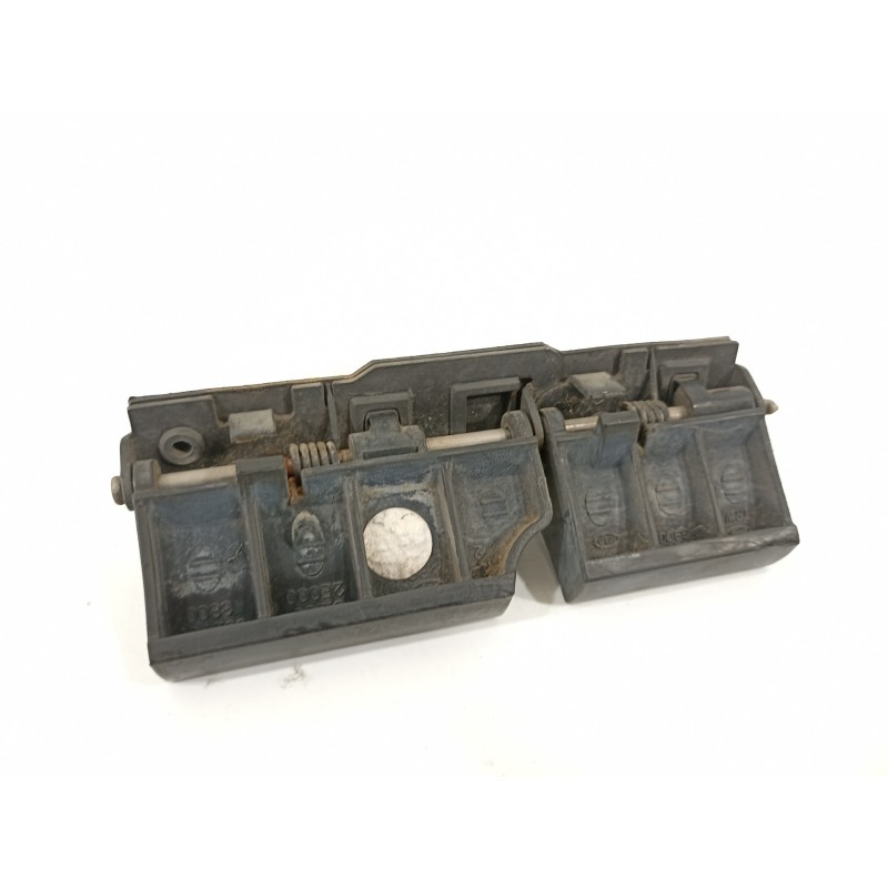 Recambio de maneta exterior porton para hyundai tucson (jm) 2.0 crdi comfort (4wd) referencia OEM IAM 812602E000  