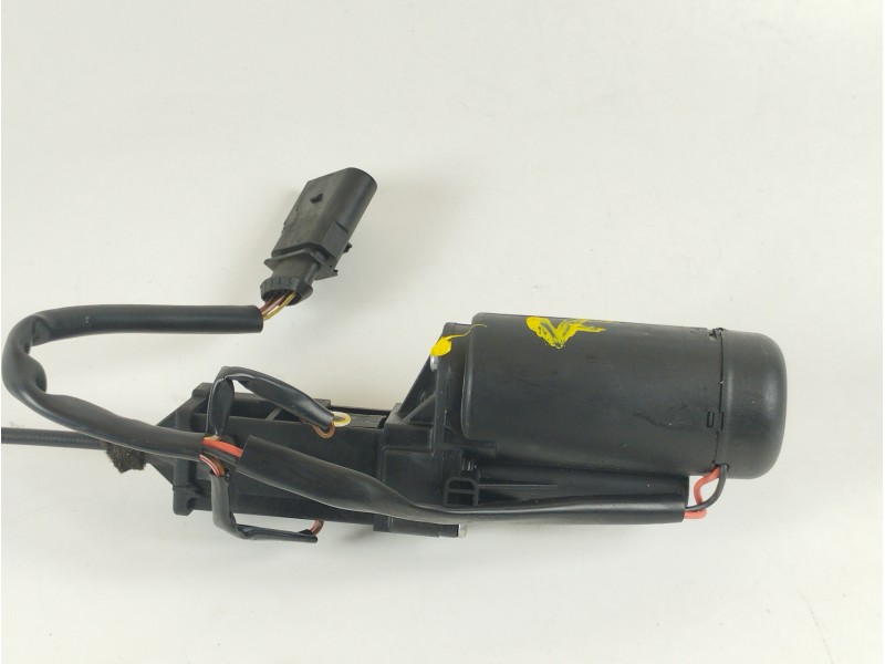 Recambio de cerradura maletero / porton para audi a8 (4e2) 3.0 tdi quattro referencia OEM IAM 4E0827383C  