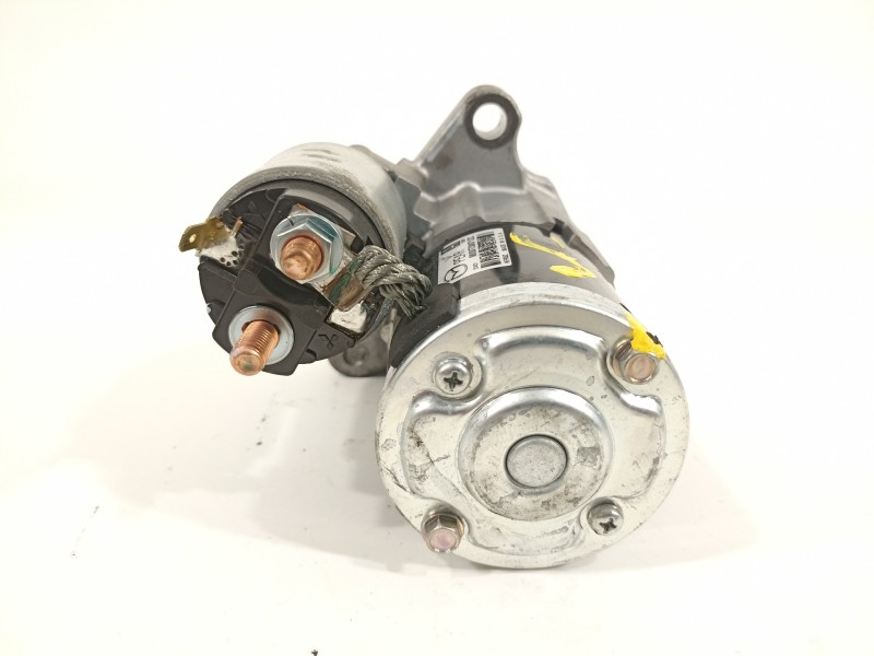 Recambio de motor arranque para mazda cx-30 zenith referencia OEM IAM M000TD0071ZC  