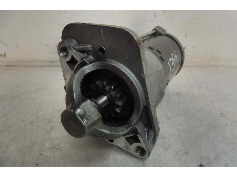 Recambio de motor arranque para dacia sandero stepway referencia OEM IAM 233006508R 12J7EH2683A 