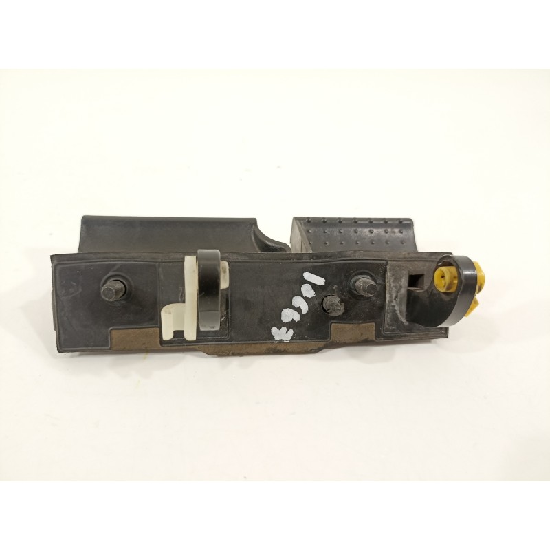 Recambio de maneta exterior porton para hyundai tucson (jm) 2.0 crdi comfort (4wd) referencia OEM IAM 812602E000  