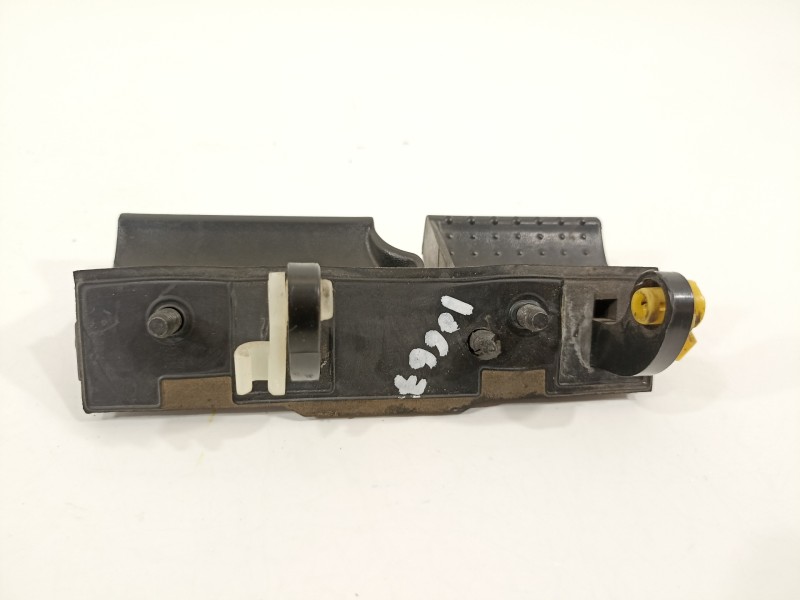 Recambio de maneta exterior porton para hyundai tucson (jm) 2.0 crdi comfort (4wd) referencia OEM IAM 812602E000  