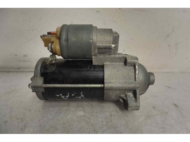 Recambio de motor arranque para dacia sandero stepway referencia OEM IAM 233006508R 12J7EH2683A 