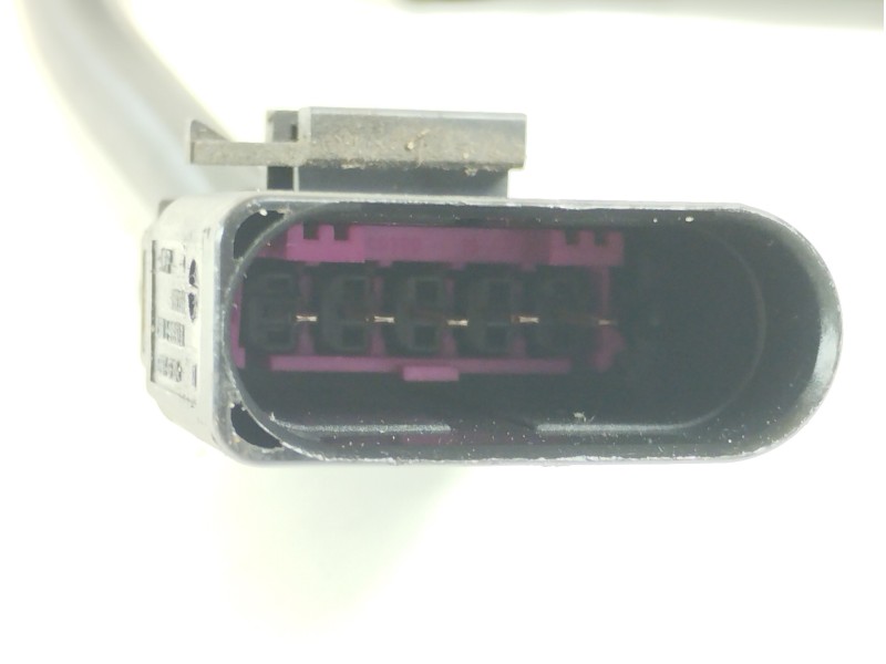 Recambio de cerradura maletero / porton para audi a8 (4e2) 3.0 tdi quattro referencia OEM IAM 4E0827383C  