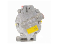 Recambio de compresor aire acondicionado para ford ka (ccu) titanium referencia OEM IAM 51747318 5A7875200  2