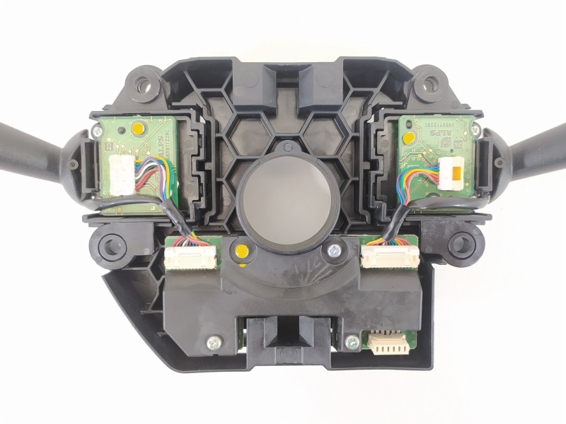 Recambio de mando intermitentes para bmw mini clubmancooper sd sd clubman referencia OEM IAM 6827362  