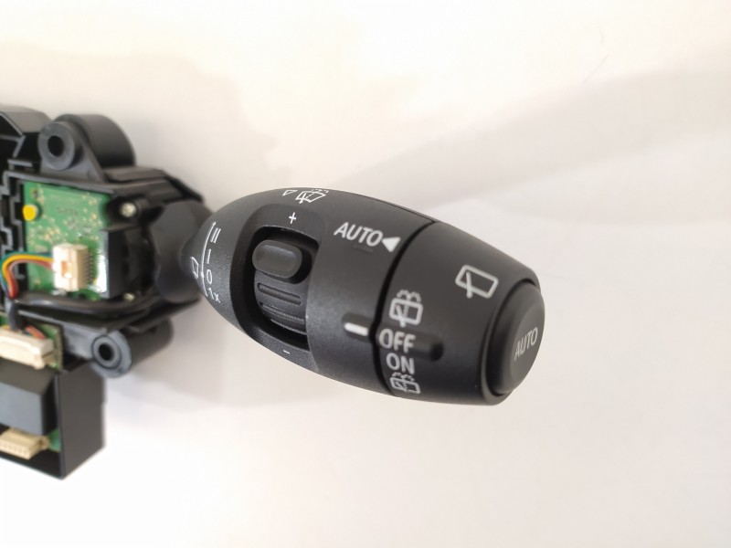 Recambio de mando intermitentes para bmw mini clubmancooper sd sd clubman referencia OEM IAM 6827362  