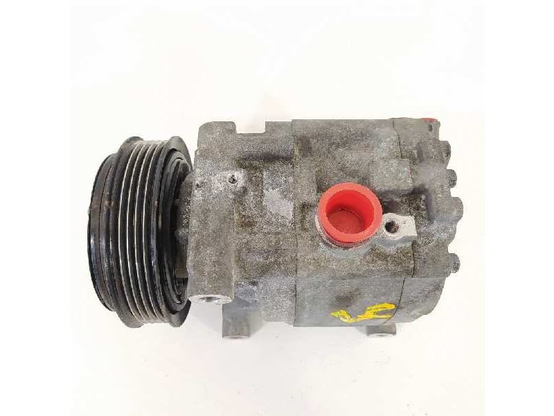 Recambio de compresor aire acondicionado para ford ka (ccu) titanium referencia OEM IAM 51747318 5A7875200 