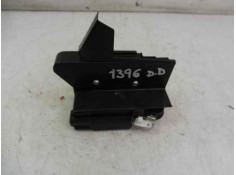 Recambio de cerradura puerta delantera derecha para dacia sandero stepway referencia OEM IAM 805026816RF  