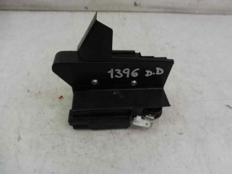 Recambio de cerradura puerta delantera derecha para dacia sandero stepway referencia OEM IAM 805026816RF  