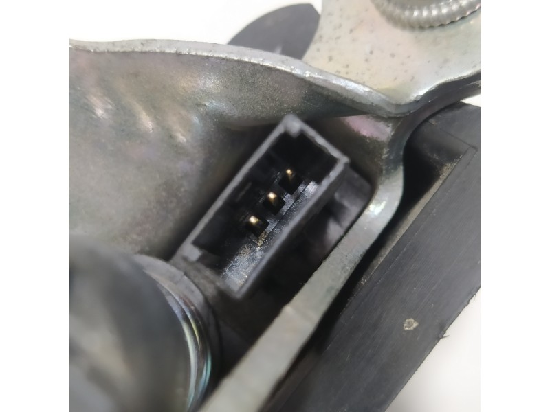 Recambio de cerradura maletero / porton para skoda octavia berlina (1z3) family referencia OEM IAM 1Z5827501E  