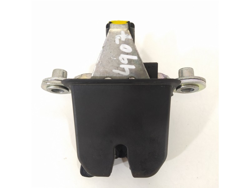 Recambio de cerradura maletero / porton para skoda octavia berlina (1z3) family referencia OEM IAM 1Z5827501E  