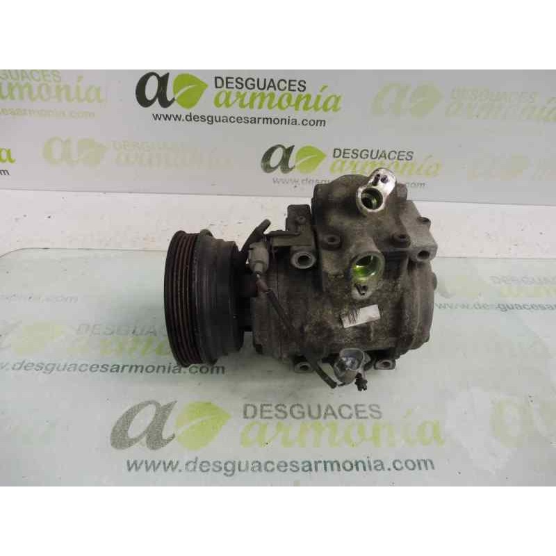 Recambio de compresor aire acondicionado para toyota rav 4 funcruiser (a1) básico referencia OEM IAM 4472001631  