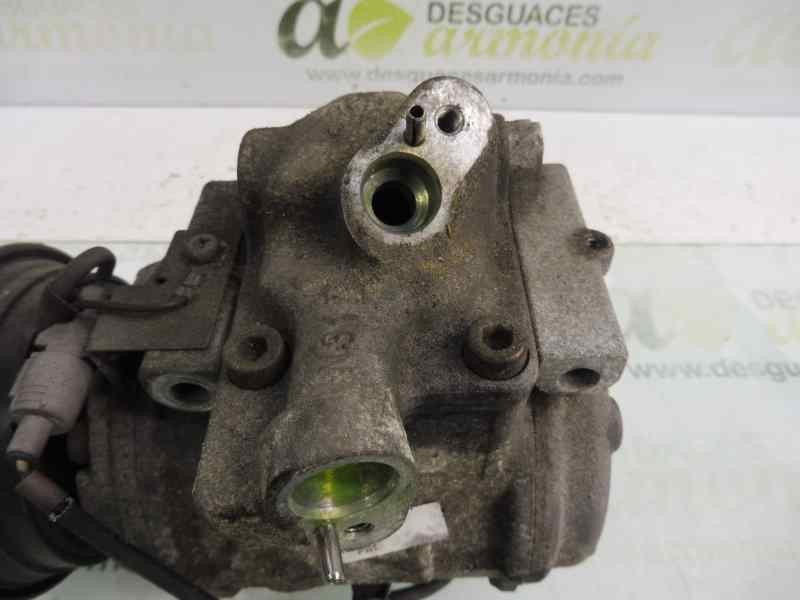 Recambio de compresor aire acondicionado para toyota rav 4 funcruiser (a1) básico referencia OEM IAM 4472001631  