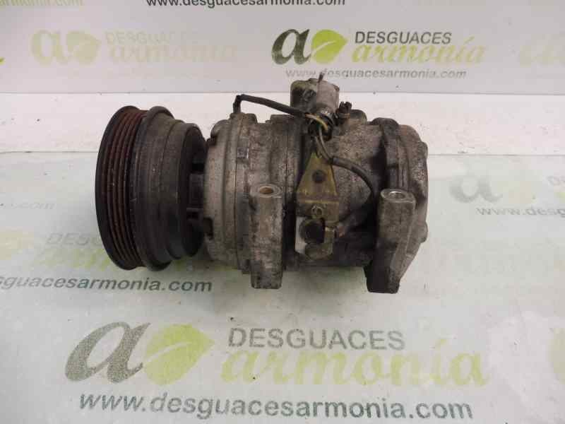 Recambio de compresor aire acondicionado para toyota rav 4 funcruiser (a1) básico referencia OEM IAM 4472001631  