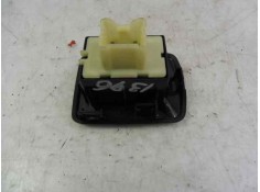 Recambio de mando elevalunas delantero derecho para dacia sandero stepway referencia OEM IAM    2