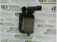 Recambio de intercooler para opel astra g berlina 1.7 16v dti cat (y 17 dt / lr6) referencia OEM IAM 09129519DX  