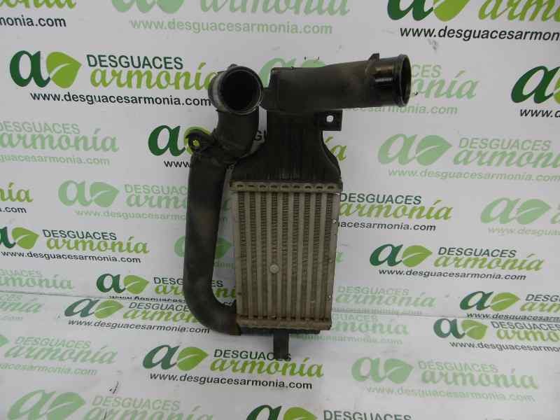 Recambio de intercooler para opel astra g berlina 1.7 16v dti cat (y 17 dt / lr6) referencia OEM IAM 09129519DX  