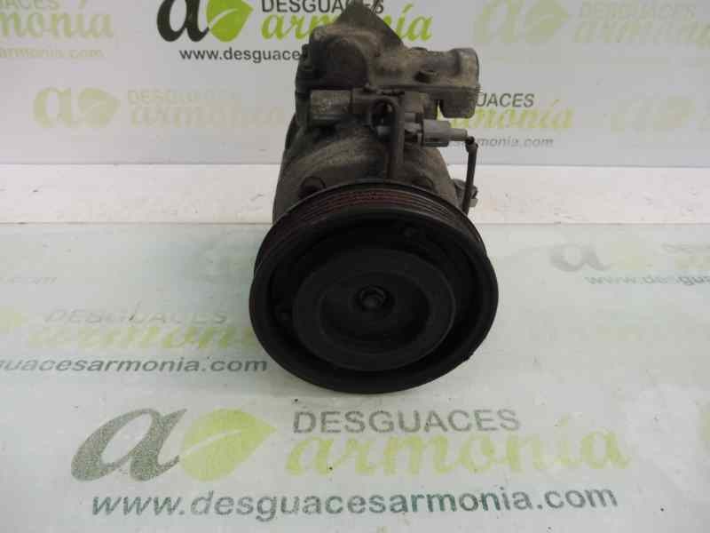 Recambio de compresor aire acondicionado para toyota rav 4 funcruiser (a1) básico referencia OEM IAM 4472001631  